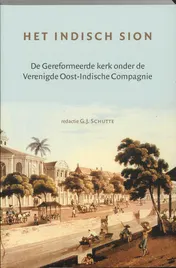 Omslag van Het Indisch Sion