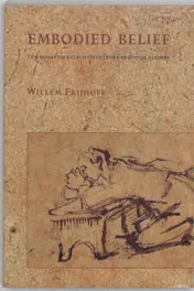 Omslag van Embodied belief