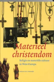 Omslag van Materieel christendom