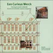 Omslag van Een curieus werck