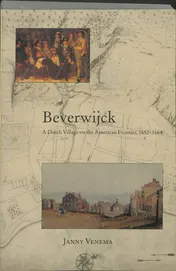 Omslag van Beverwijck
