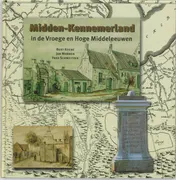 Omslag van Midden-Kennemerland in de Vroege en Hoge Middeleeuwen