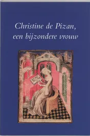 Omslag van Christine de Pizan