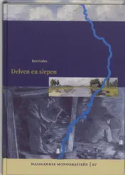 Omslag van Delven en slepen