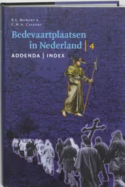 Omslag van 4 Addenda - index - bijlagen