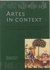 Omslag van Artes in context
