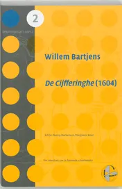 Omslag van Cijfferinge (1604)