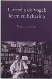 Omslag van Cornelia de Vogel
