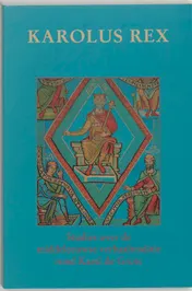 Omslag van Karolus Rex
