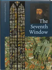 Omslag van The Seventh Window