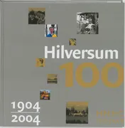 Omslag van Hilversumsche Mixed Hockey Club 100 jaar