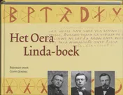 Omslag van Het Oera Linda-boek