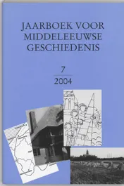 Omslag van 7 2004