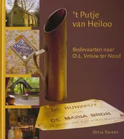Omslag van 't Putje van Heiloo