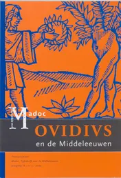 Omslag van Madoc 2004-3