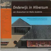 Omslag van Onderwijs in Hilversum