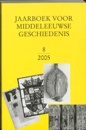 Omslag van 8