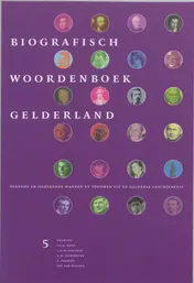 Omslag van 5