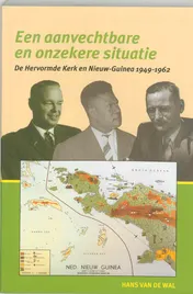 Omslag van Een aanvechtbare en onzekere situatie