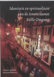 Omslag van Identiteit en spiritualiteit van de Amsterdamse Stille Omgang