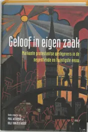 Omslag van Geloof in eigen zaak