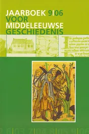 Omslag van 9 2006
