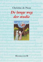 Omslag van De lange weg der studie