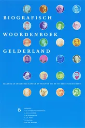 Omslag van 6