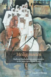 Omslag van Heilig moeten