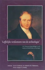 Omslag van Loffelijke verdiensten van de archeologie