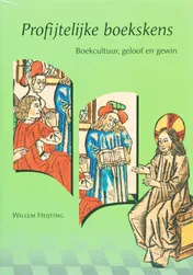 Omslag van Profijtelijke boekskens