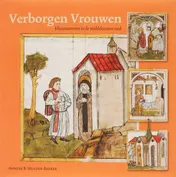Omslag van Verborgen vrouwen