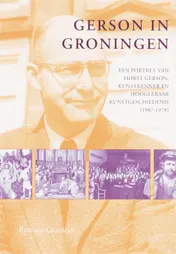 Omslag van Gerson in Groningen