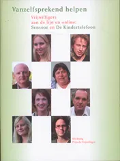 Omslag van Vanzelfsprekend helpen