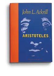 Omslag van Aristoteles