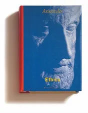 Omslag van Ethica
