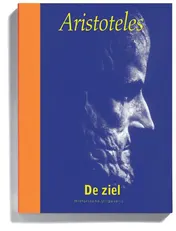Omslag van De ziel