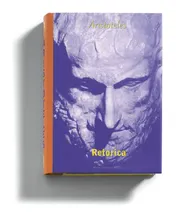 Omslag van Retorica