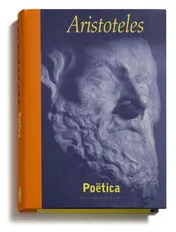 Omslag van Poëtica