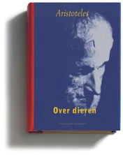 Omslag van Over dieren