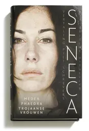 Omslag van Medea, Phaedra, Trojaanse vrouwen
