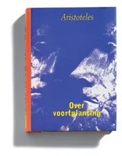 Omslag van Over voortplanting