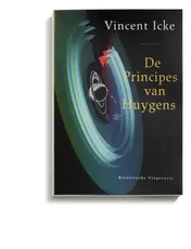 Omslag van De principes van Huygens