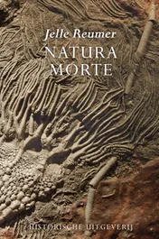 Omslag van Natura morte