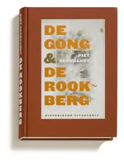 Omslag van De gong en de rookberg