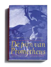 Omslag van De pijn van Prometheus