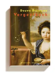 Omslag van Vergeetboek