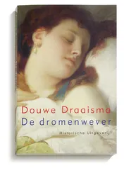 Omslag van De dromenwever