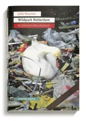 Omslag van Wildpark Rotterdam