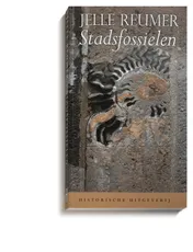 Omslag van Stadsfossielen